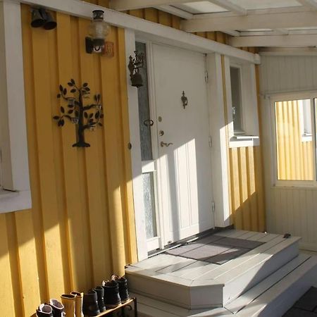 3Bdr Close To Nature A Beautiful Home Lake Nearby 웁살라 외부 사진