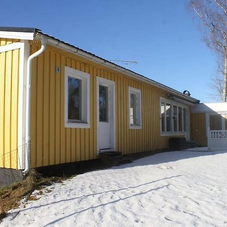 3Bdr Close To Nature A Beautiful Home Lake Nearby 웁살라 외부 사진