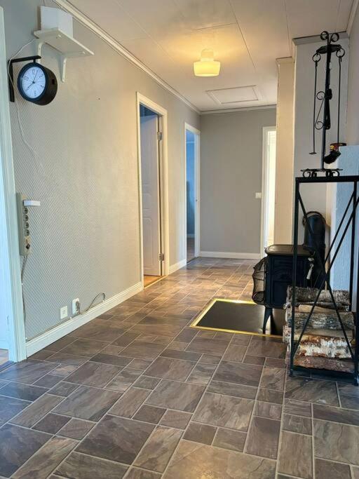 3Bdr Close To Nature A Beautiful Home Lake Nearby 웁살라 외부 사진