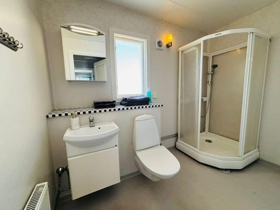 3Bdr Close To Nature A Beautiful Home Lake Nearby 웁살라 외부 사진